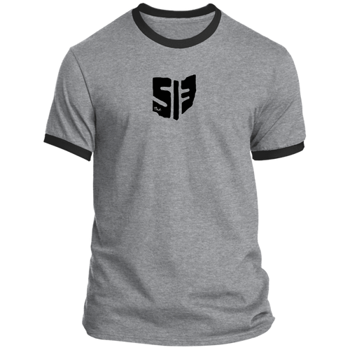 PC54R Ringer Tee