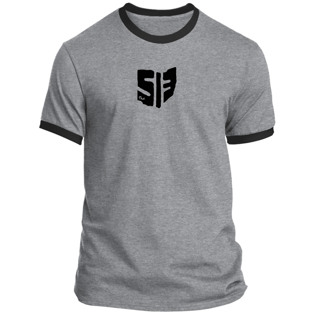 PC54R Ringer Tee