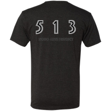 Load image into Gallery viewer, NL6010 Men&#39;s Triblend T-Shirt