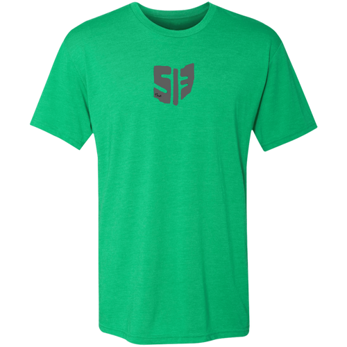 NL6010 Men's Triblend T-Shirt