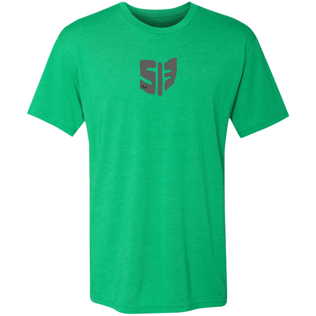 NL6010 Men's Triblend T-Shirt