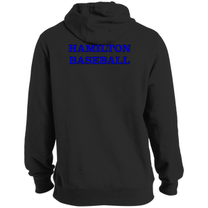 TST254 Tall Pullover Hoodie