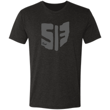 Load image into Gallery viewer, NL6010 Men&#39;s Triblend T-Shirt