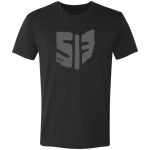NL6010 Men's Triblend T-Shirt