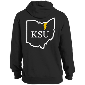 ST254 Pullover Hoodie