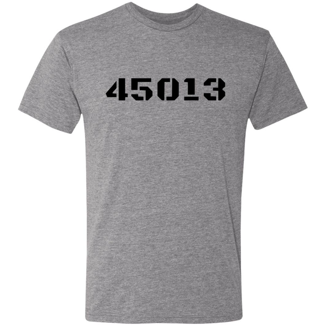 NL6010 Men's Triblend T-Shirt