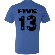 Load image into Gallery viewer, NL6010 Men&#39;s Triblend T-Shirt