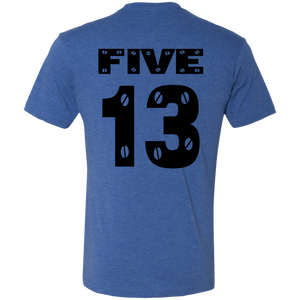 NL6010 Men's Triblend T-Shirt