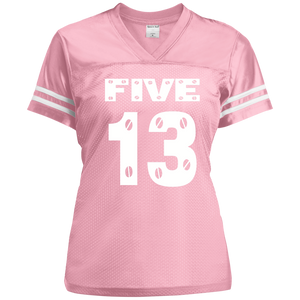 LST307 Ladies' Replica Jersey