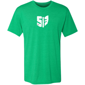 NL6010 Men's Triblend T-Shirt