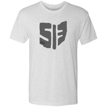 Load image into Gallery viewer, NL6010 Men&#39;s Triblend T-Shirt
