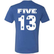 Load image into Gallery viewer, NL6010 Men&#39;s Triblend T-Shirt