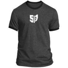 Load image into Gallery viewer, PC54R Ringer Tee