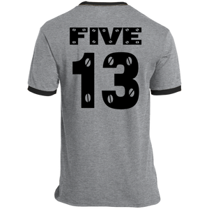 PC54R Ringer Tee