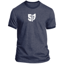Load image into Gallery viewer, PC54R Ringer Tee