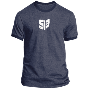 PC54R Ringer Tee