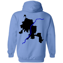 Load image into Gallery viewer, Z66 Pullover Hoodie