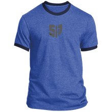 Load image into Gallery viewer, PC54R Ringer Tee