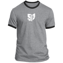 Load image into Gallery viewer, PC54R Ringer Tee