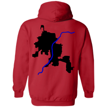 Load image into Gallery viewer, Z66 Pullover Hoodie