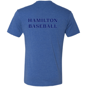 NL6010 Men's Triblend T-Shirt