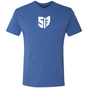 NL6010 Men's Triblend T-Shirt