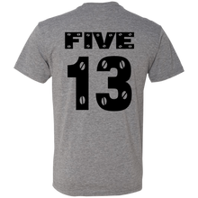 Load image into Gallery viewer, NL6010 Men&#39;s Triblend T-Shirt