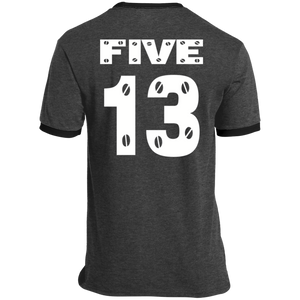 PC54R Ringer Tee