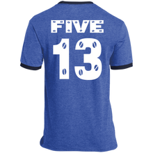 Load image into Gallery viewer, PC54R Ringer Tee