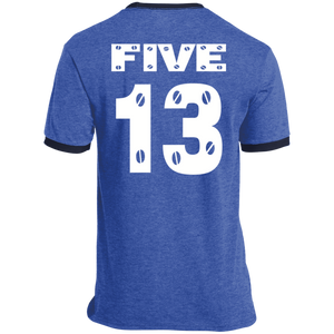 PC54R Ringer Tee