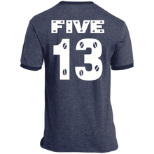 Load image into Gallery viewer, PC54R Ringer Tee
