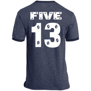 PC54R Ringer Tee