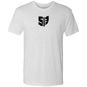 NL6010 Men's Triblend T-Shirt