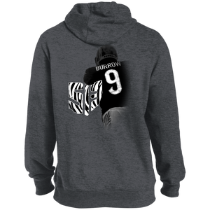 TST254 Tall Pullover Hoodie