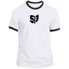 Load image into Gallery viewer, PC54R Ringer Tee