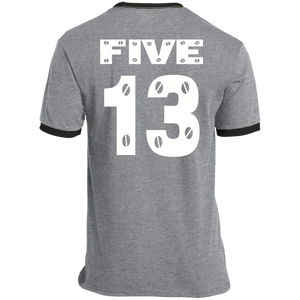 PC54R Ringer Tee