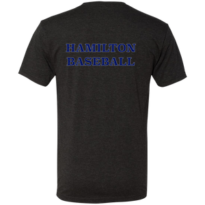 NL6010 Men's Triblend T-Shirt