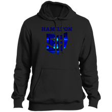 Load image into Gallery viewer, TST254 Tall Pullover Hoodie