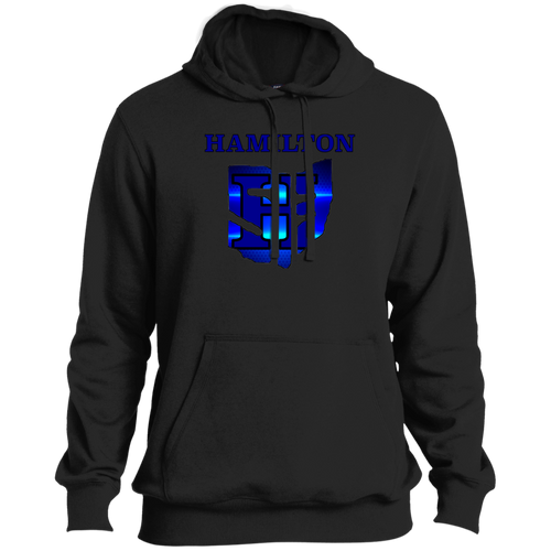 TST254 Tall Pullover Hoodie