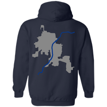 Load image into Gallery viewer, Z66 Pullover Hoodie