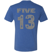 Load image into Gallery viewer, NL6010 Men&#39;s Triblend T-Shirt