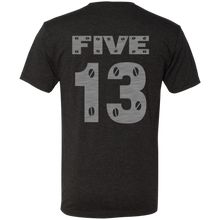 Load image into Gallery viewer, NL6010 Men&#39;s Triblend T-Shirt