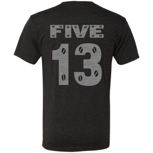 NL6010 Men's Triblend T-Shirt
