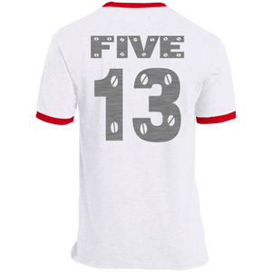 PC54R Ringer Tee