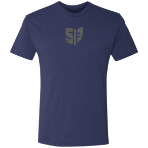 NL6010 Men's Triblend T-Shirt