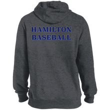 Load image into Gallery viewer, TST254 Tall Pullover Hoodie