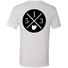 Load image into Gallery viewer, NL6010 Men&#39;s Triblend T-Shirt