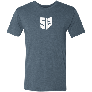 NL6010 Men's Triblend T-Shirt