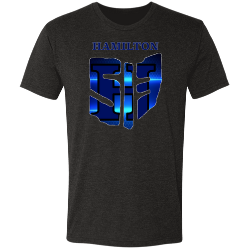 NL6010 Men's Triblend T-Shirt