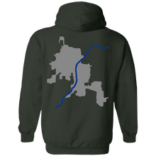 Load image into Gallery viewer, Z66 Pullover Hoodie